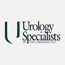 Urology Specialists Of The Carolinas logo