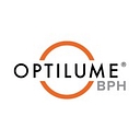 Optilume Bph logo