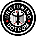 Urotuning logo