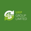 Urban Renewable Power Limited logo