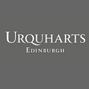 Urquharts logo