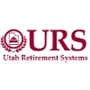 Utah Retirement Systems Logo