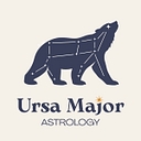 Ursamajorastrology logo