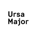 Logo for ursamajorvt.com