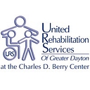 United Rehabilitation Services logo