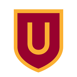 URSINUS COLLEGE logo