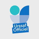 Logo URSSAF