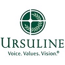 Ursuline Academy Of Cincinnati logo