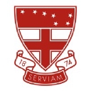 Ursuline Academy Of Dallas logo