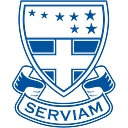 Ursuline High School Wimbledon logo