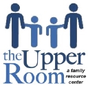 The Upper Room Family Resource Center logo