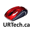 urtech.ca logo
