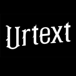 Urtext FILM Productions INC. logo