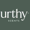 Urthy Scents logo