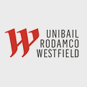 Unibail Rodamco Westfield logo