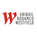 Unibail Rodamco Westfield logo