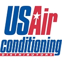 Favicon of USAirconditioning Distributors