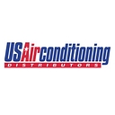 Us Air Conditioning Distributors logo