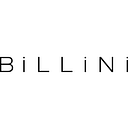 Billini US logo