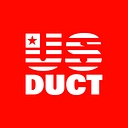 Us Duct logo