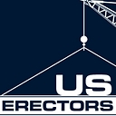 Us Erectors, Inc logo
