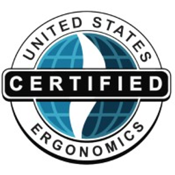 United States Ergonomics logo