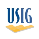 Usig logo