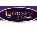 U S Kitchens & Baths logo