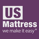 US Mattress logo