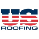 Us Roofing logo