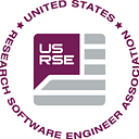 US-RSE logo