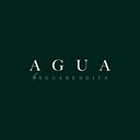 AGUA by AGUA Bendita logo