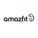 Amazfit Activity Trackers logo