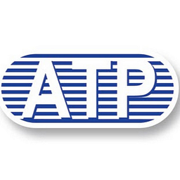 ATP Electronics, Inc. logo