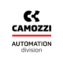Camozzi Automation