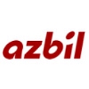 Azbil North America, Inc. logo