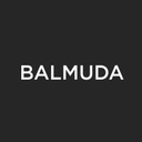 Balmuda logo