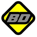 BD Power USA logo