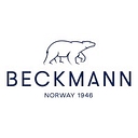 Beckmann Norway logo