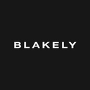 Blakely Clothing US logo