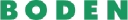 Logo for us.boden.com
