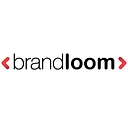 BrandLoom logo
