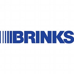Brinks Co logo