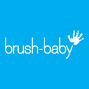 BrushBaby logo