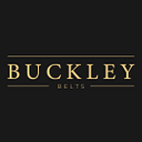 Buckley Belts logo