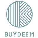 Buydeem logo