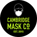 Cambridge Mask (US) logo