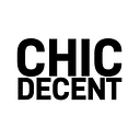 Chic Decent logo