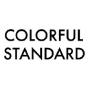 Colorful Standard logo