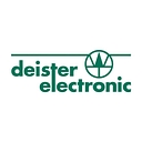 Deister Electronic Usa logo